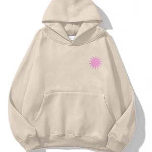Unisex Athleisure Sweatshirt Gri