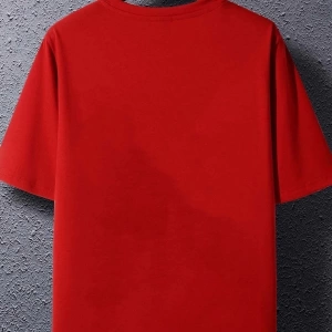 Unisex Avatar Appa Baskılı T-shirt