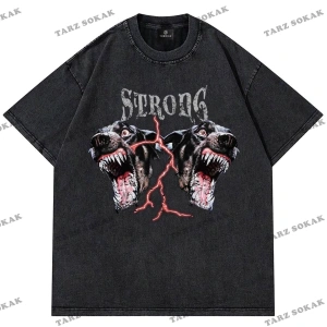 Unisex Azazle Tshirt