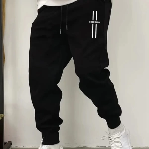UNISEX BASKILI EŞOFMAN