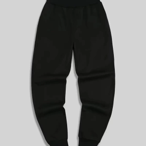 UNISEX BASKILI EŞOFMAN