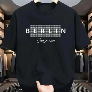 Unisex Baskılı Oversize %100 Pamuk