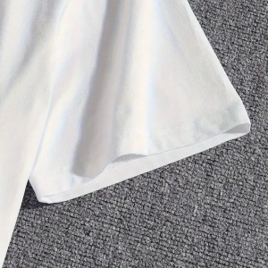 Unisex Baskılı Oversize