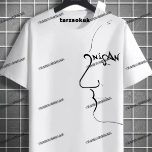 Unisex Bay  Çocuk T-shirt Atatürk Cumhrutiyet 23 nisan 10 kasım 29 ekim  kod:21