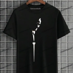 Unisex Bay  Çocuk T-shirt Atatürk Cumhrutiyet 23 nisan 10 kasım 29 ekim  kod:27