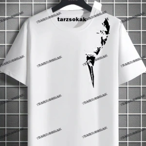 Unisex Bay  Çocuk T-shirt Atatürk Cumhrutiyet 23 nisan 10 kasım 29 ekim  kod:33