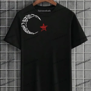 Unisex Bay  Çocuk T-shirt Atatürk Cumhrutiyet 23 nisan 10 kasım 29 ekim  kod:34