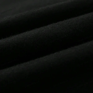 Unisex BAY  Damla Omuz Yazılı Nakışlı Üst KOD-1352