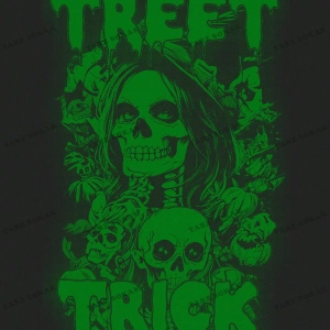 Unisex BAY  İngilizce Harfler Baskılı Kapalı Omuz Tişört KOD-1398