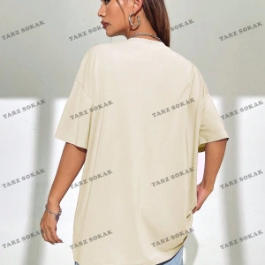 Unisex BAY   Tişört  KOD-1403