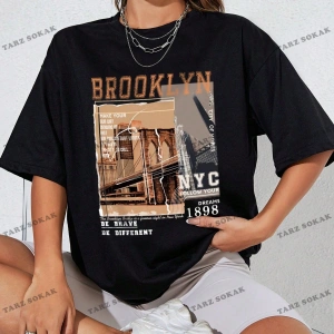 Unisex BAY   Tişört  KOD-1406