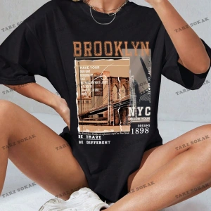 Unisex BAY   Tişört  KOD-1406