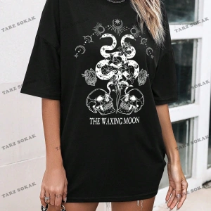 Unisex BAY   Tişört  KOD-1407