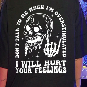 Unisex BAY   Tişört  KOD-1408