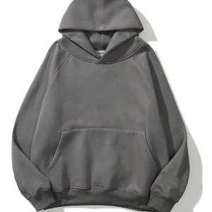 Unisex Beyaz Basic Sweatshirt Trndz200