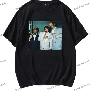 Unisex Beyaz Müslüm Gürses