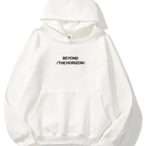 Unisex Beyond The Horizon Sweatshirt Hoodie