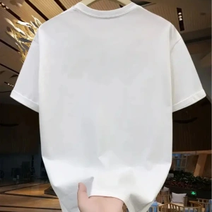 Unisex Black Baskılı Oversize