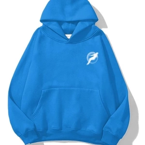 Unisex Brave Sweatshirt Gri