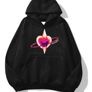 Unisex Broken Planet Sweatshirt Hoodie