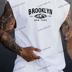 Unisex  BROOKLYN BASKILI KOLSUZ