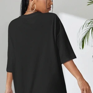 Unisex Brooklyn Baskılı Tshirt