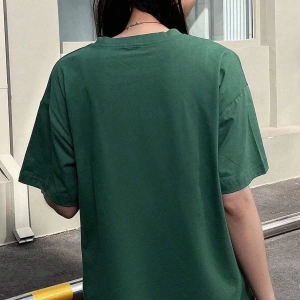 Unisex Butterfly Baskılı T-shirt