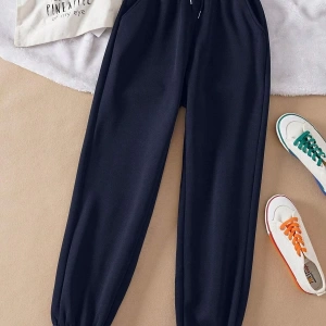 Unisex Büyük Beden Eşofman