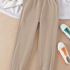 Unisex Büyük Beden Eşofman