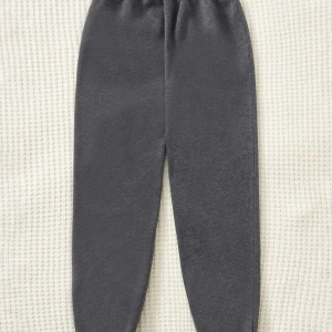 Unisex Büyük Beden Eşofman