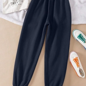Unisex Büyük Beden Eşofman