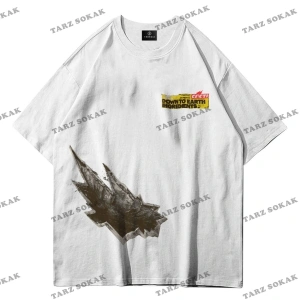 Unisex Cacti Impact Tshirt