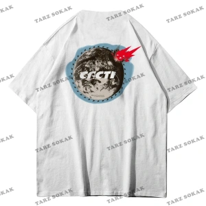 Unisex Cacti Impact Tshirt