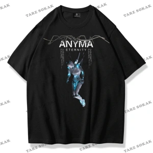 Unisex Cactus Jack 101 Siyah