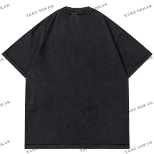 Unisex Cage Y2k Tshirt