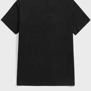 Unisex Cedric Üzümlü Kekim Baskılı T-shirt