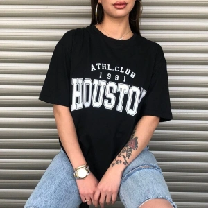 Unisex Challenge Rahat Kesim Oversize