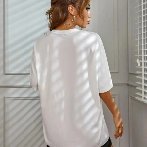 Unisex Challenge Rahat Kesim Oversize