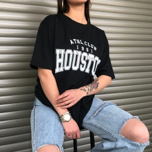 Unisex Challenge Rahat Kesim Oversize