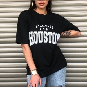 Unisex Challenge Rahat Kesim Oversize