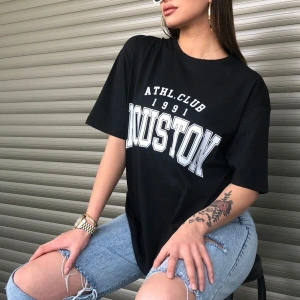 Unisex Challenge Rahat Kesim Oversize