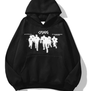 Unisex Chaos Sweatshirt