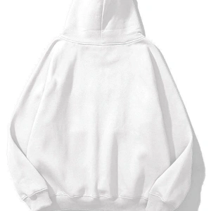 Unisex Cherry Tram Sweatshirt Beyaz