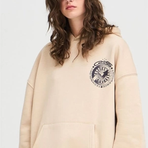 Unisex Cross Sweatshirt Hoodie Gri