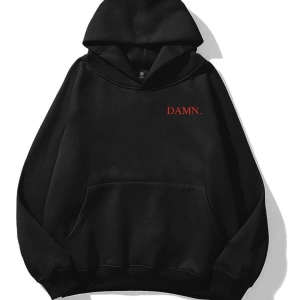 Unisex Damn Kendrick Lamar PS2 Sweatshirt