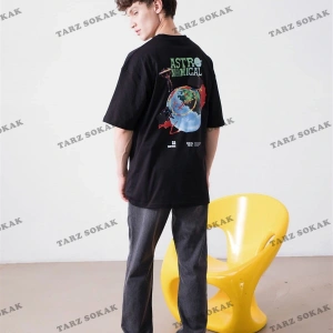 Unisex Damn Kendrick Lamar Siyah