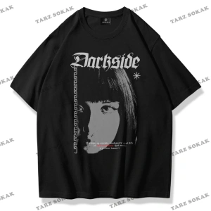 Unisex Darkside Tshirt