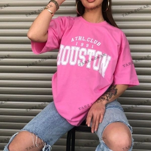 Unisex Destiny Rahat Kesim Oversize