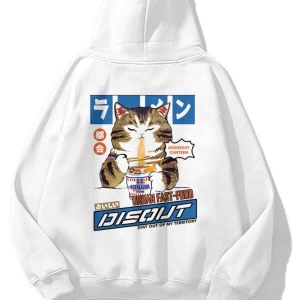 Unisex Disout Sweatshirt