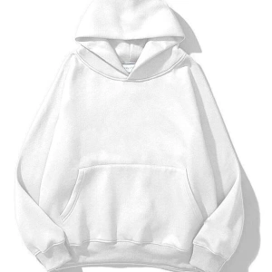 Unisex Dont Think Just Do Sweatshirt Beyaz